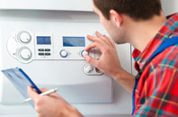 free Wroughton Park gas safe engineer quotes