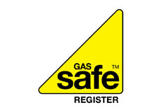 gas safe companies Wroughton Park